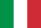 Italia  Bandiera